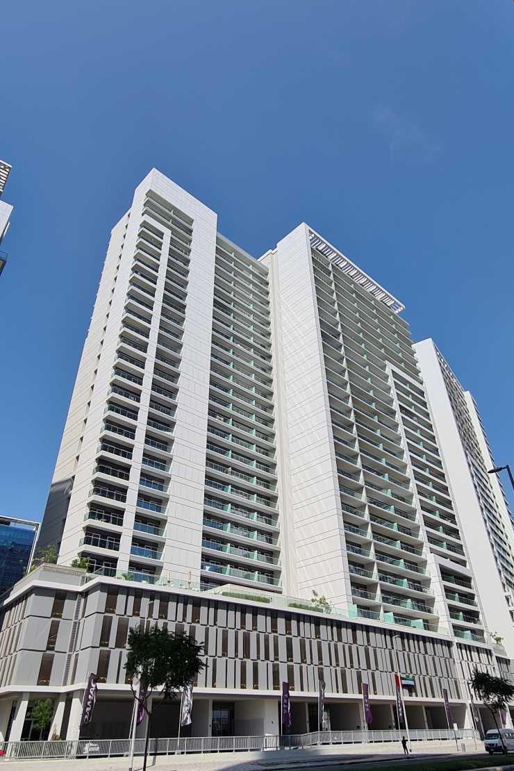 Vera Residences