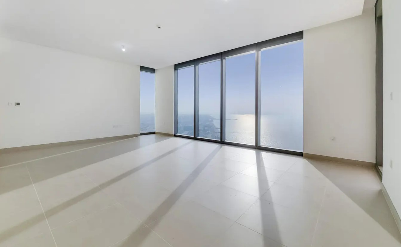 Spacious Apartments for sale in 52 42 Tower 2