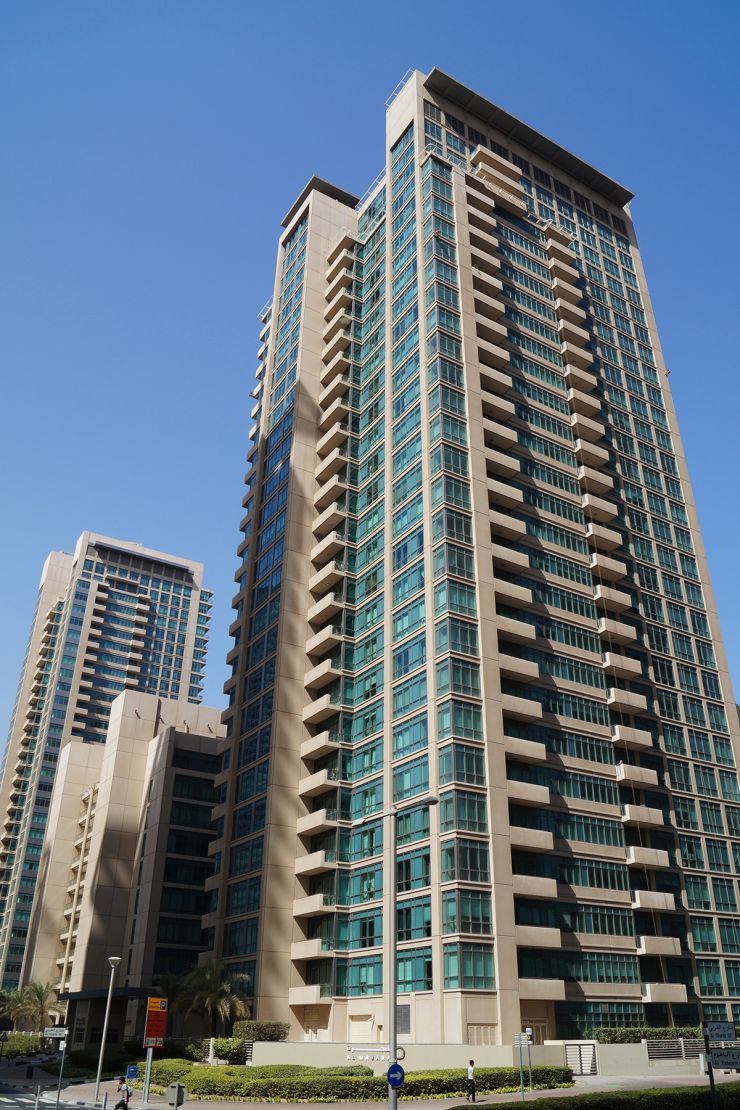Al Majara 4