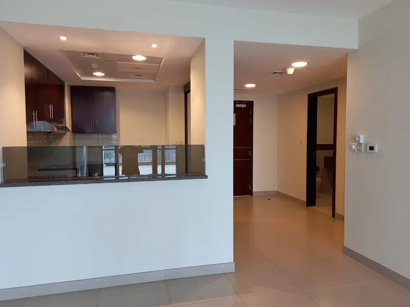 Spacious Apartments for sale in Dubai Wharf Tower 2 Block 1