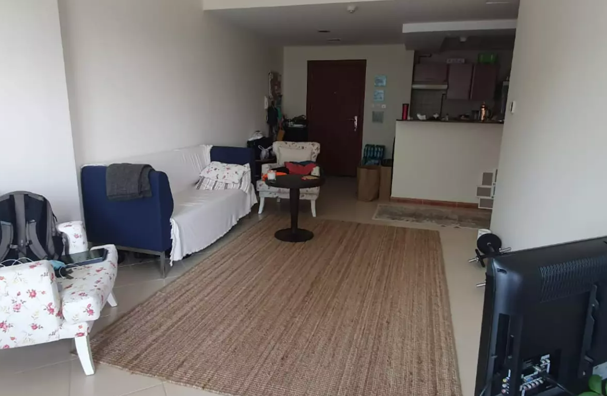 Spacious Apartments for sale in Marina Diamond 2