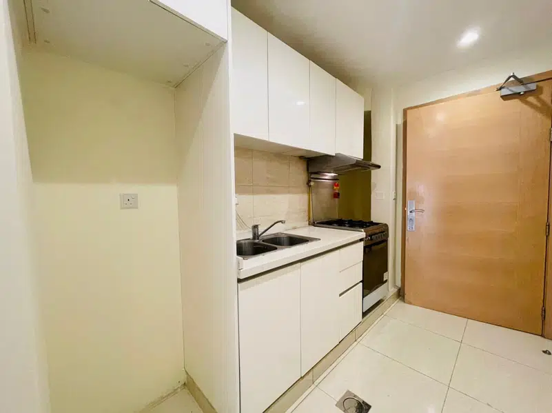 Spacious Apartments for sale in Pulse Smart Residences