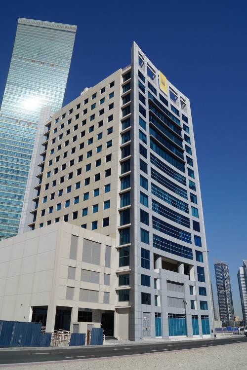 Sobha Ivory Tower 1