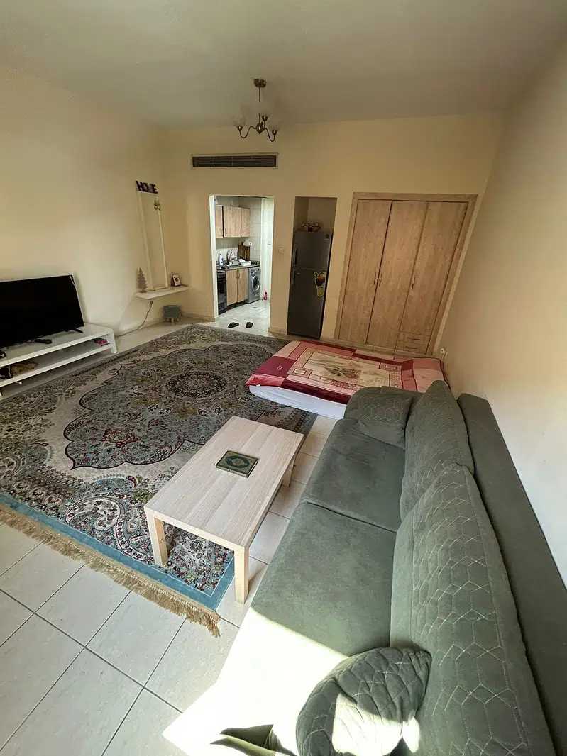 Spacious Studio Apartments for rent in I-12