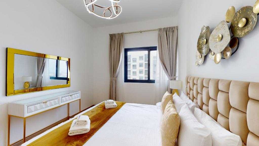 Spacious apartments - The Nook 2