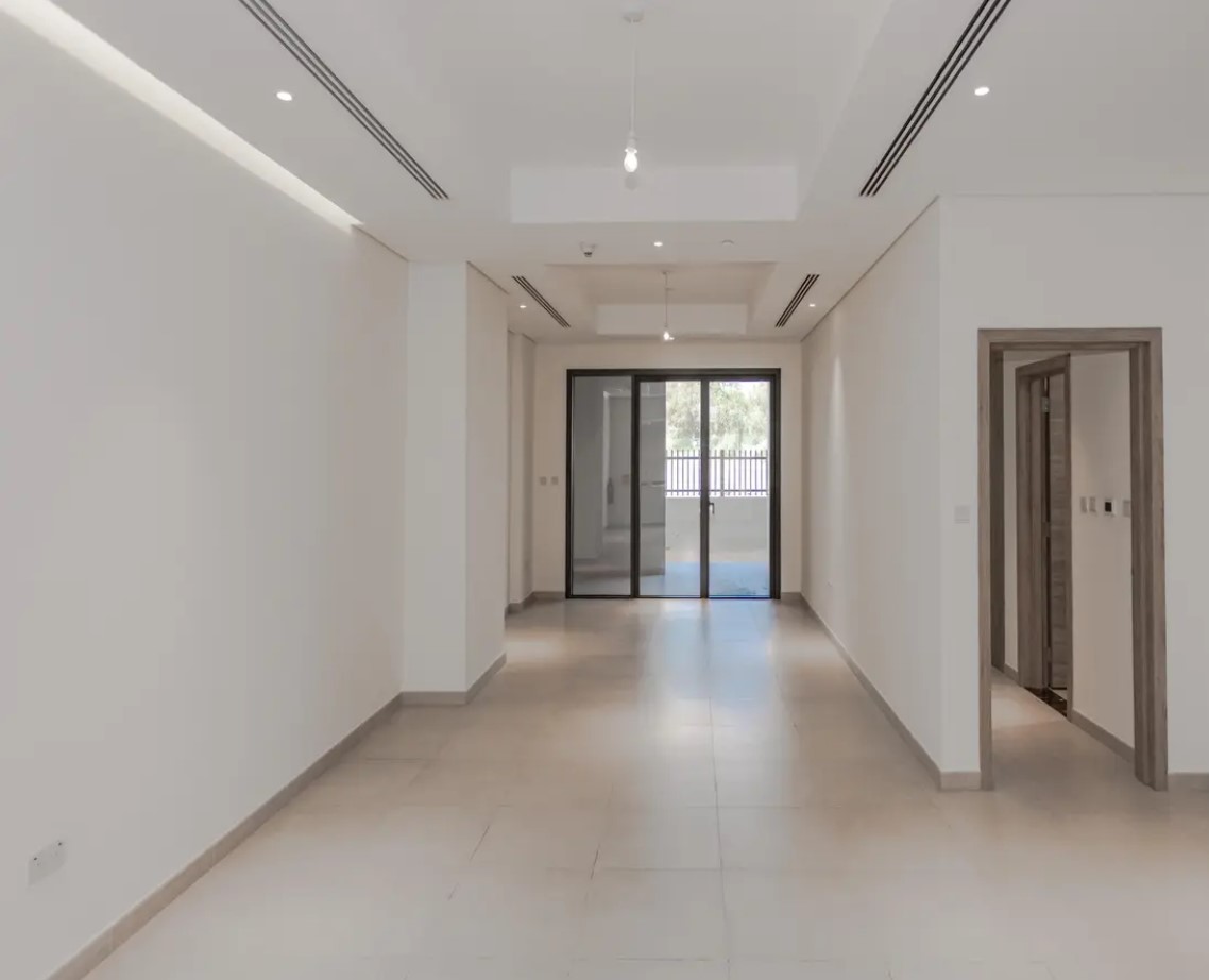 Spacious apartments for rent in Nasayem Avenue Block G