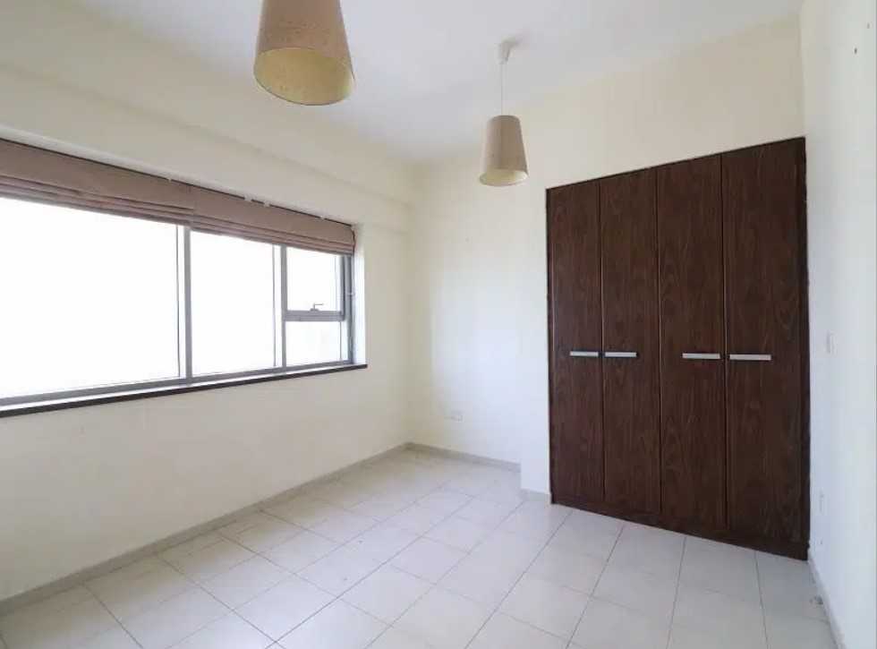 Spacious apartments for sale in Executive Tower C