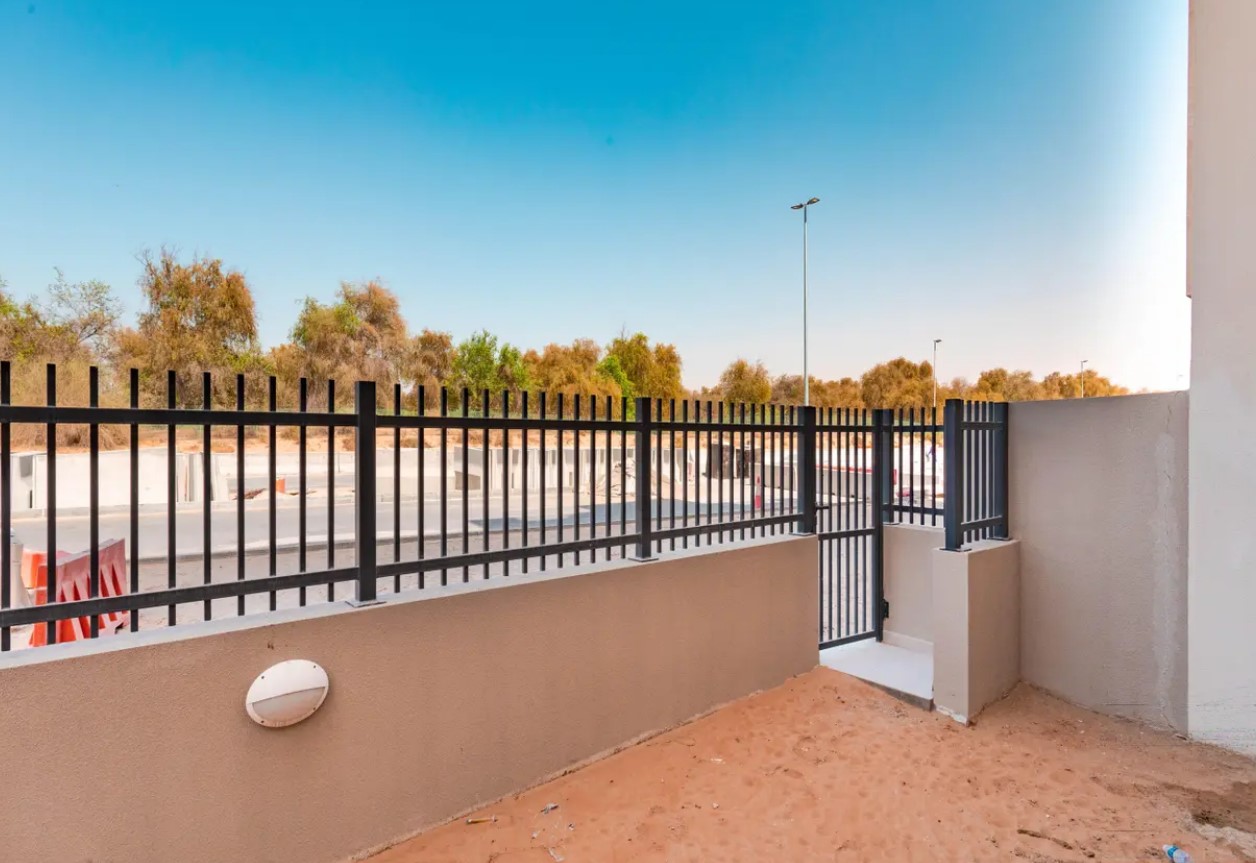Spacious apartments for sale in Nasayem Avenue Block E