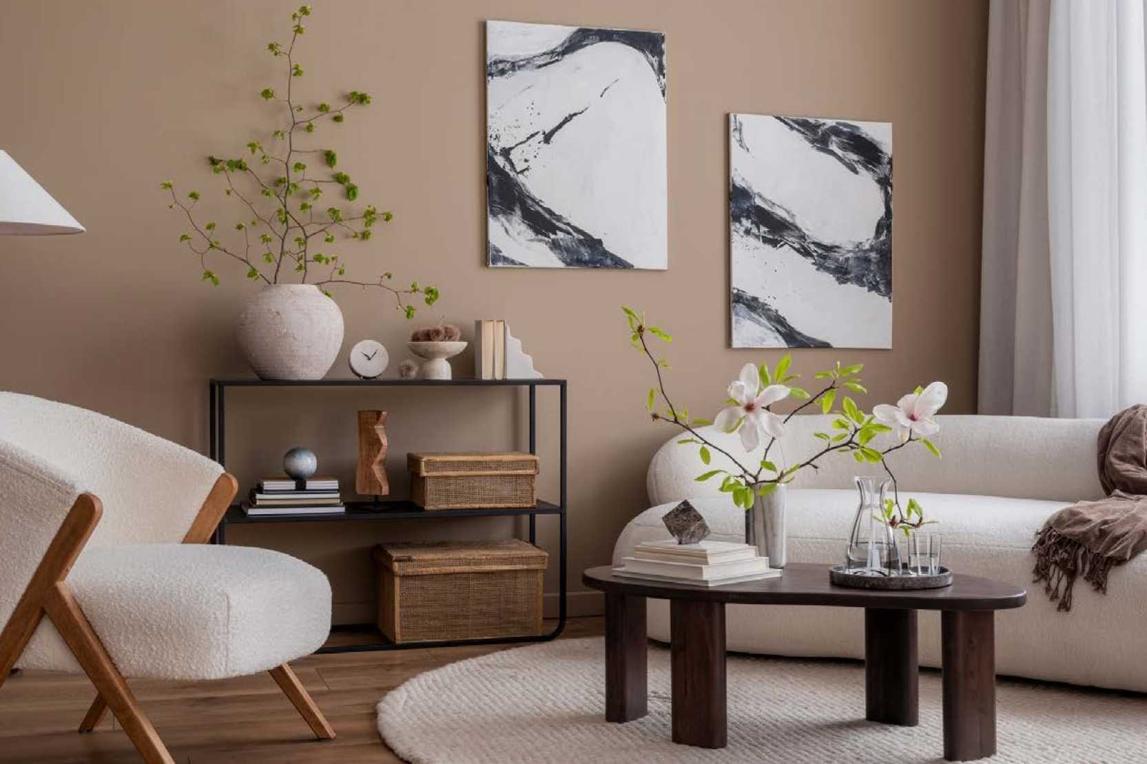 Spacious area | Greenway