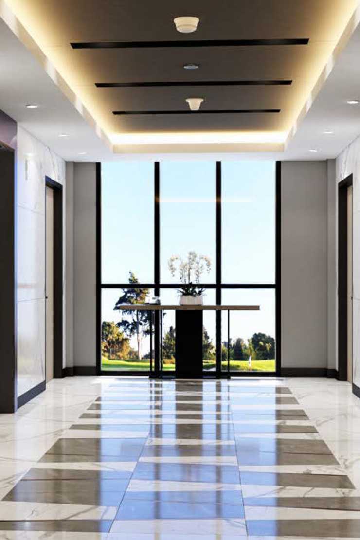 The VUE - Luxury Apartments for Rent in Charlotte, NC