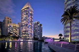 Sparkle Tower,