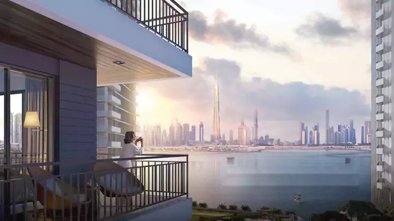 Stunning Views | Island Park II