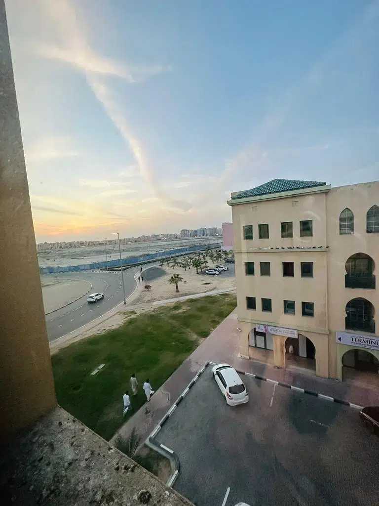 Stunning views from apartments for sale in I-11
