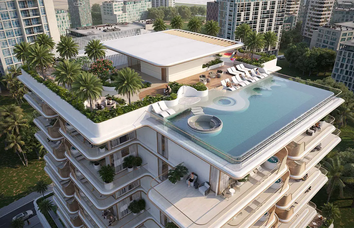 Sunset Bay 4