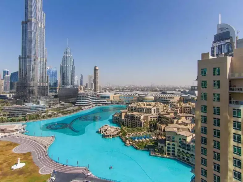 THE RESIDENCES 3 - THE RESIDENCES - DOWNTOWN DUBAI 13