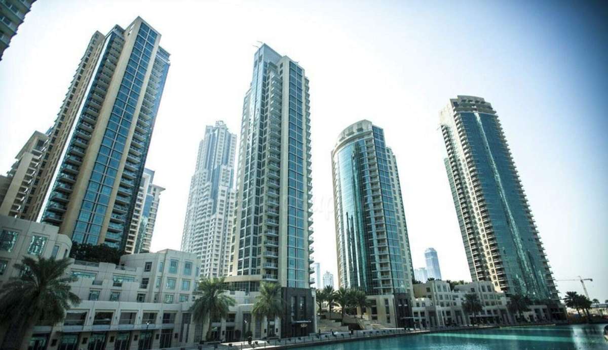 The Residences 6 (Was Known as E3)