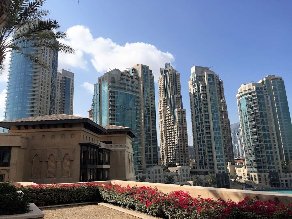 THE RESIDENCES 6 - THE RESIDENCE - DOWNTOWN - DUBAI 22