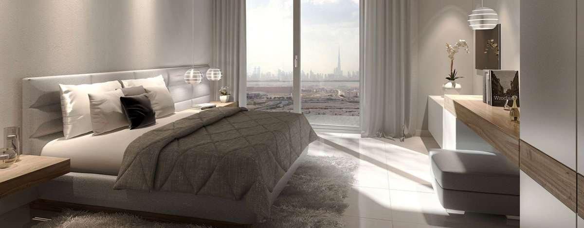 Topaz Residences 3