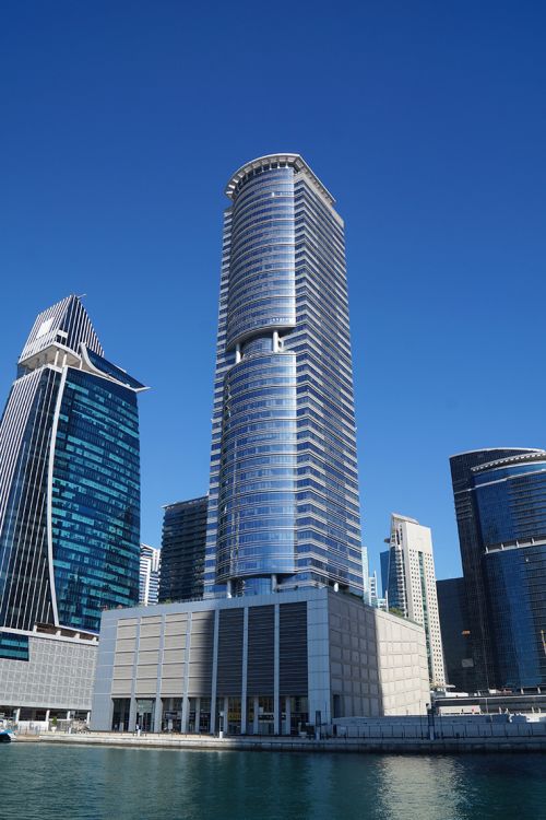 The Citadel Business Bay