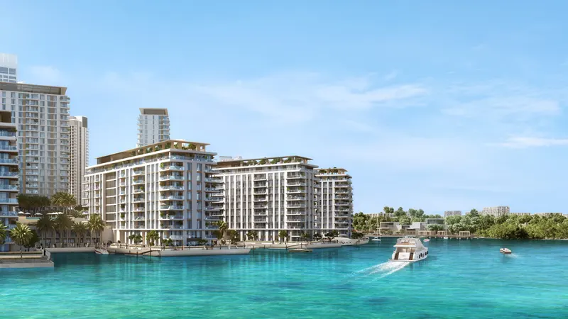 The Cove Building 02-Best in Class Architecture