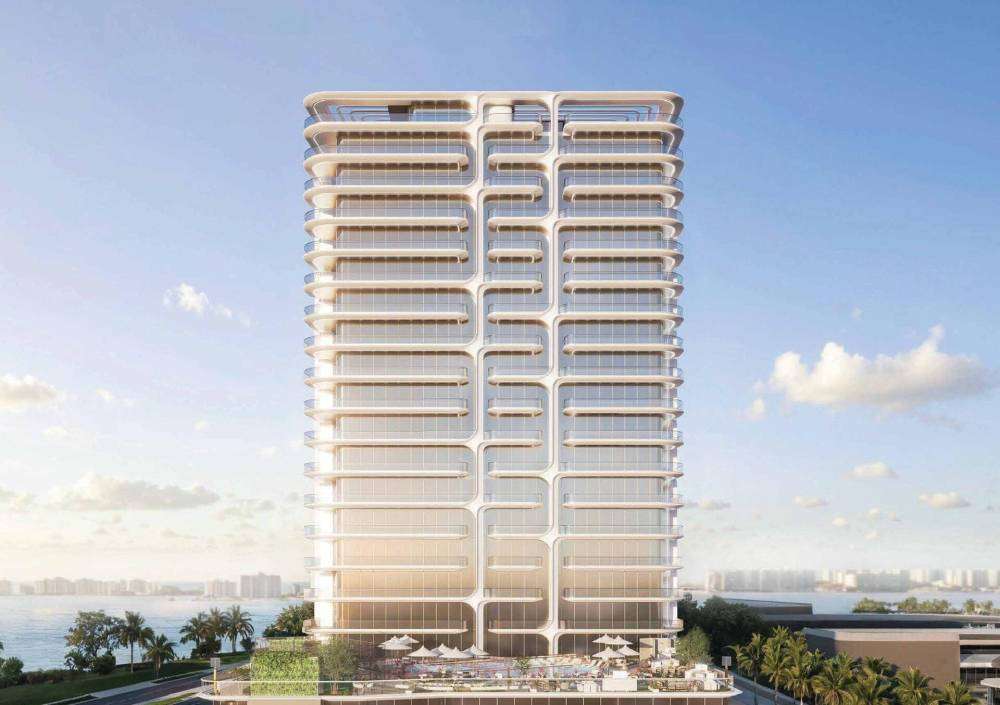 The Hillgate Tower A