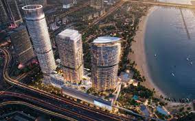 18794_The Palm Beach towers view