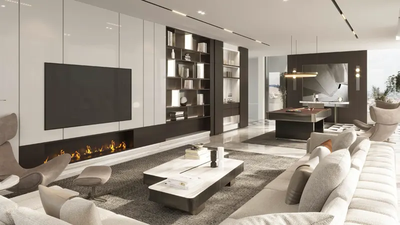 The Place by Prestige One (7)