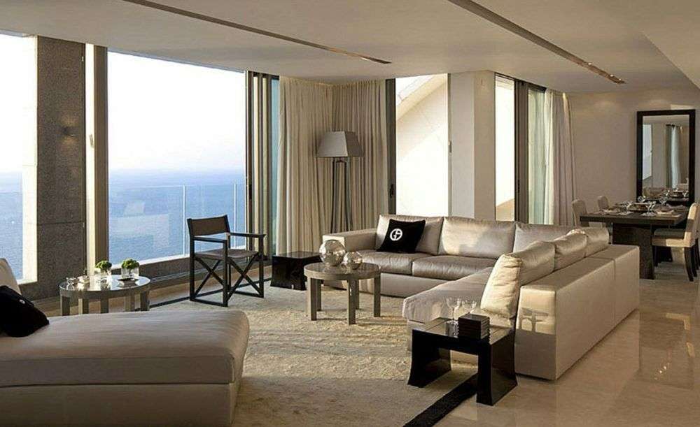 The Residences 2 - The Residence - Downtown Dubai 3