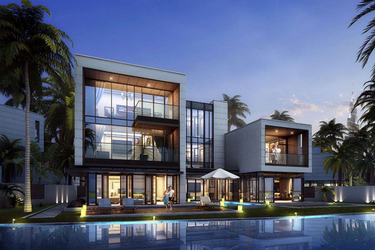 The Royal Gardens | MBR City | Dubai | UAE | 9