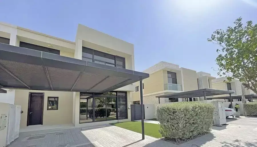The Turf - Damac Hills  - Dubai - (14)
