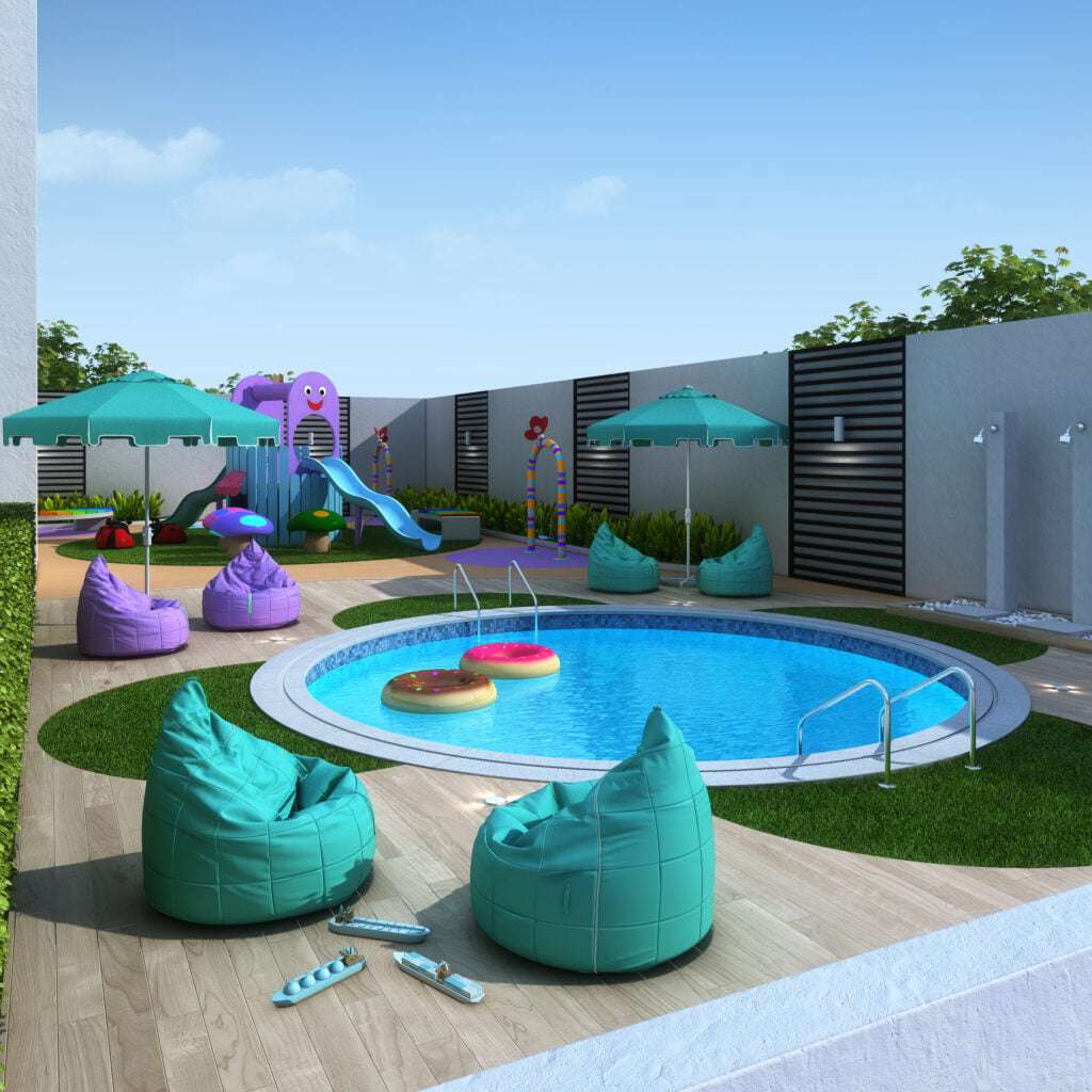 The Vybe | Jumeirah Village Circle | District 17 | 7