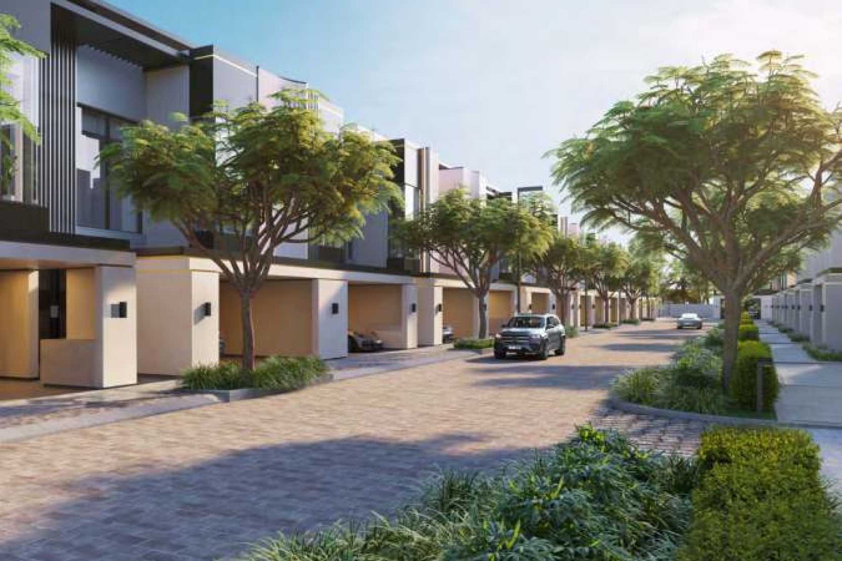 The Watercrest | Vibrant Community