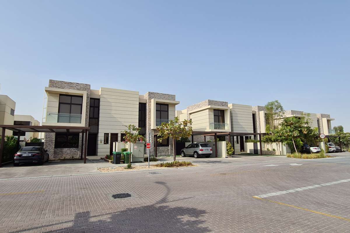 Topanga - DAMAC Hills - Dubai - UAE  (7)