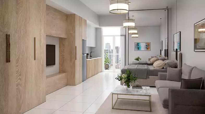 Torino - Luxury residential apartments