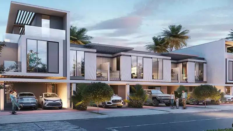 Townhouse - Bora Bora 2