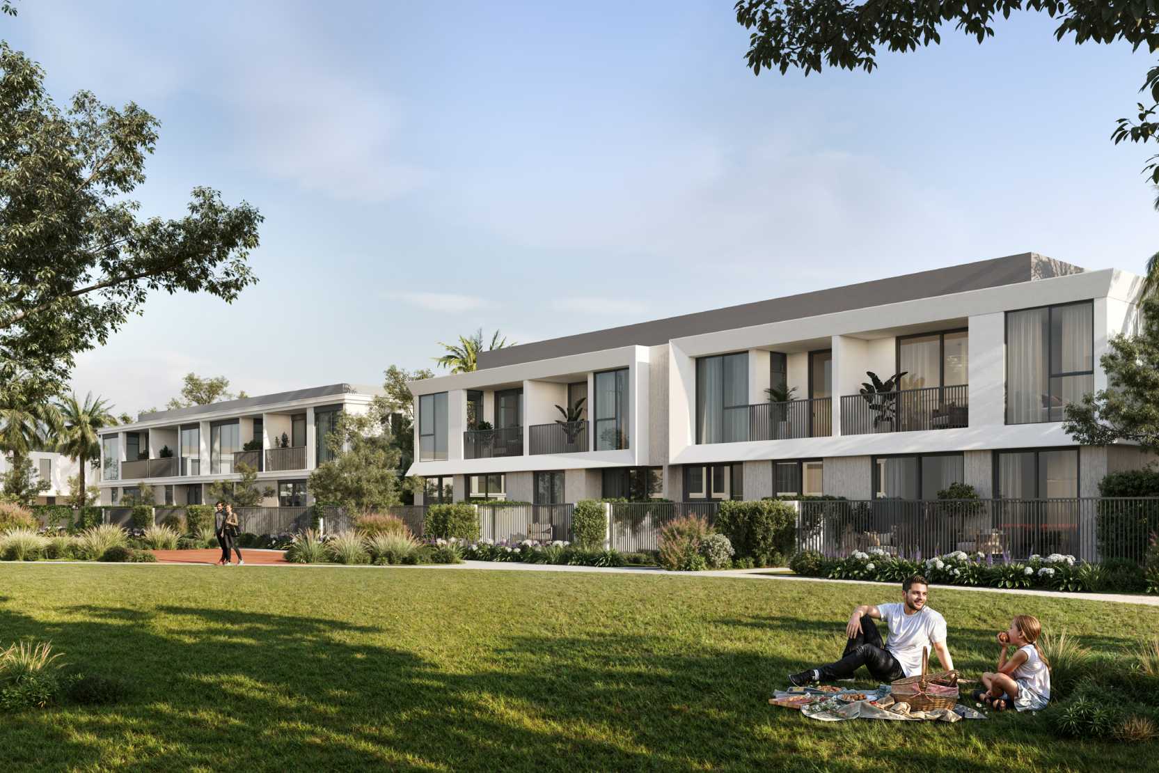 Townhouses available in Greenville