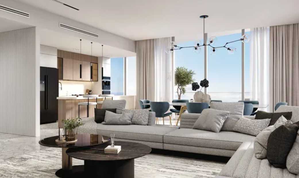 Treppan Serenique Residences7