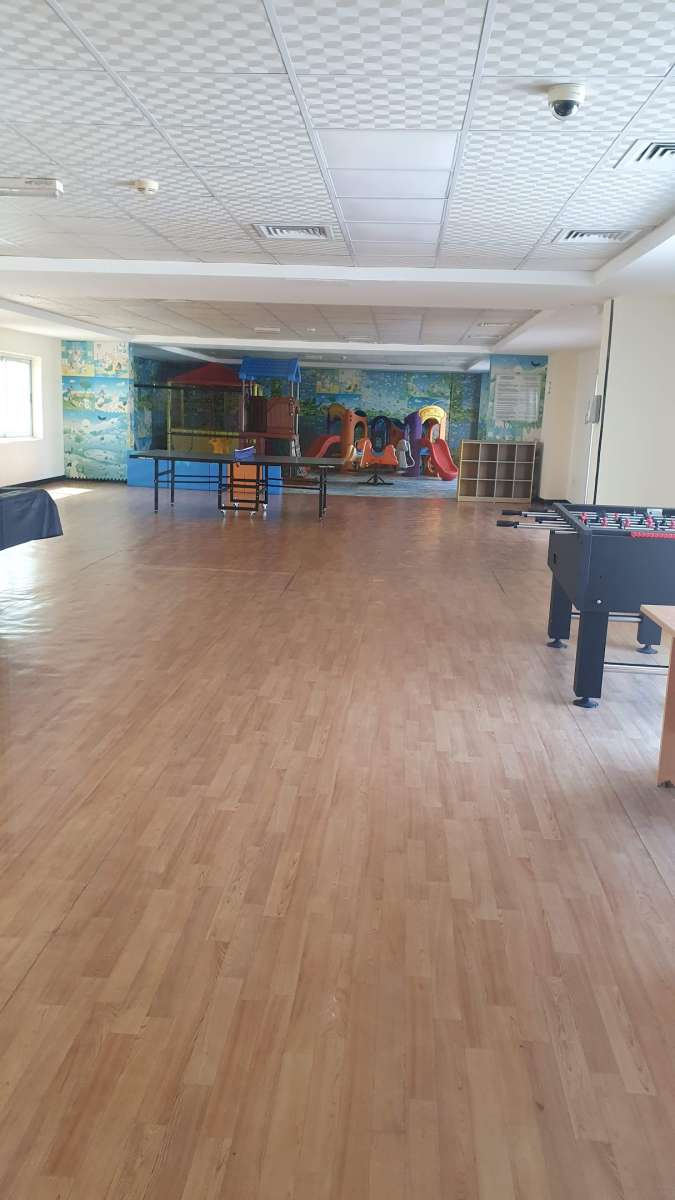 University View Block C