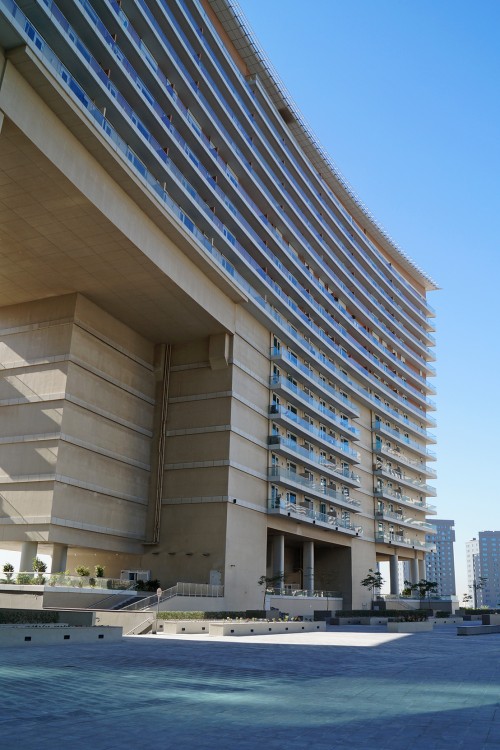 Ubora Tower 2