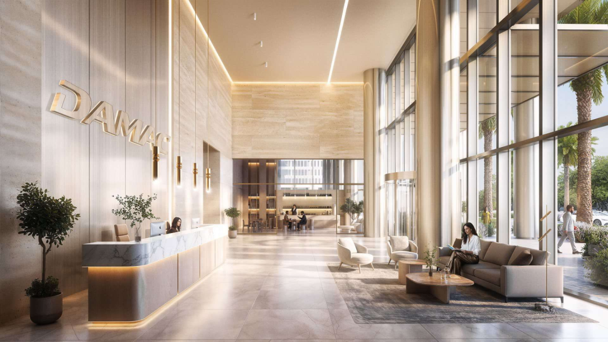 Valencia Tower B at Damac Lagoons (7)