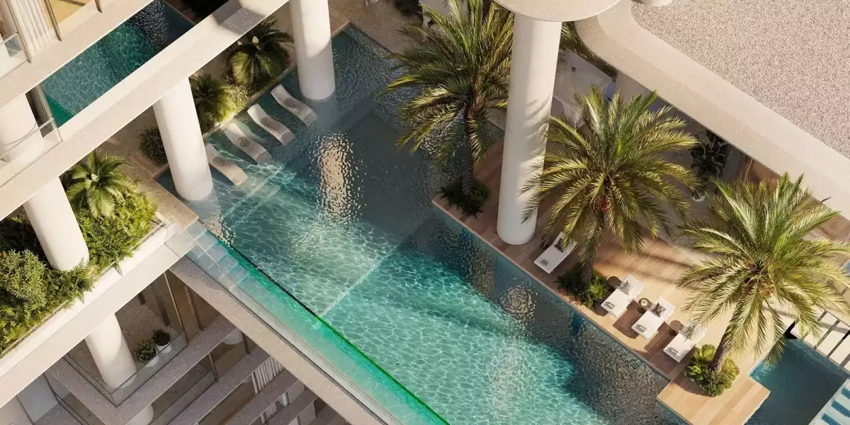 Vela Viento - Business Bay - Dubai - UAE - 8