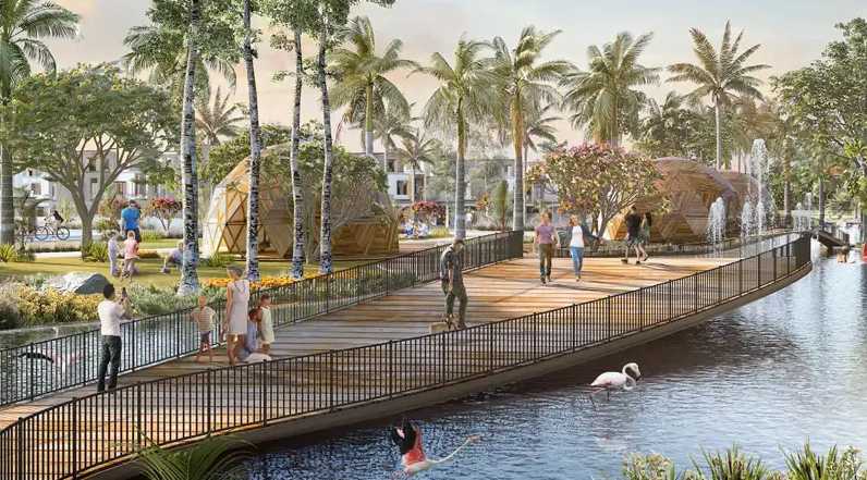 Vibrant Community - Monte Carlo