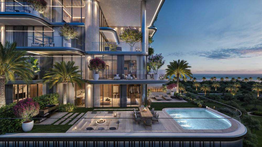 Villa Del Divos Residences (32)