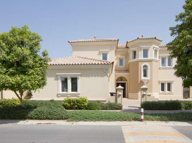 Villas at Alvorada 1