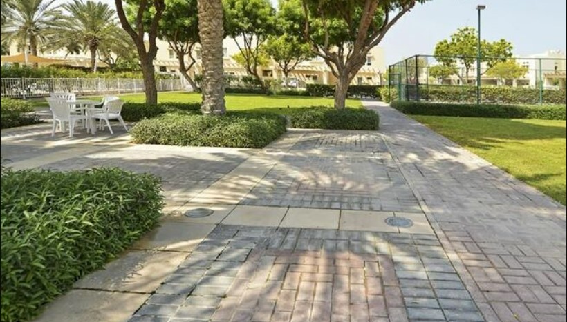 Villas for sale in Zulal 2