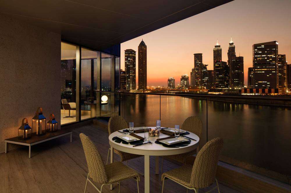 Volante Tower 3 Business Bay (4)
