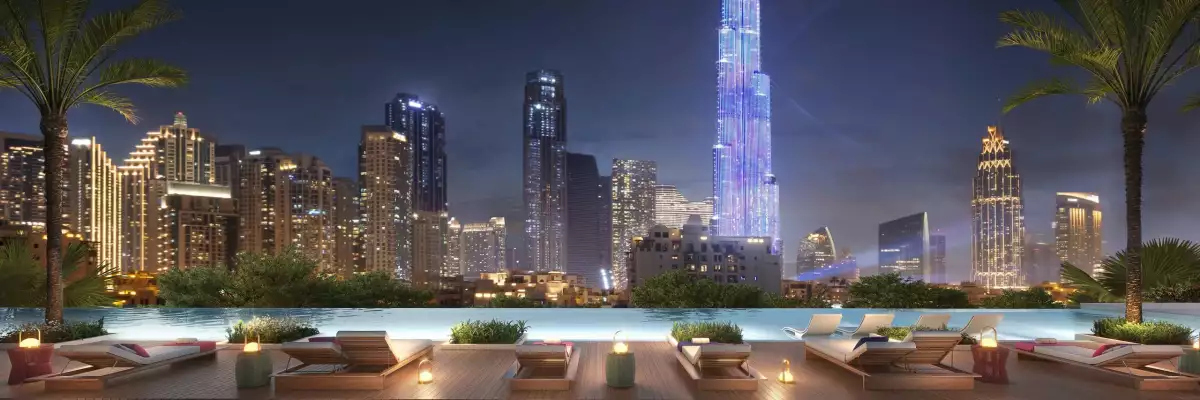 W-Residences-Downtown-Dubai-Dar-Al-Arkan - 17