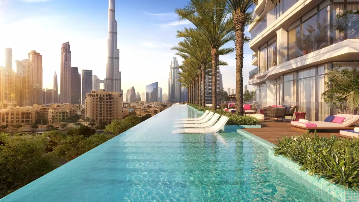 W-Residences-Downtown-Dubai-Dar-Al-Arkan - 18