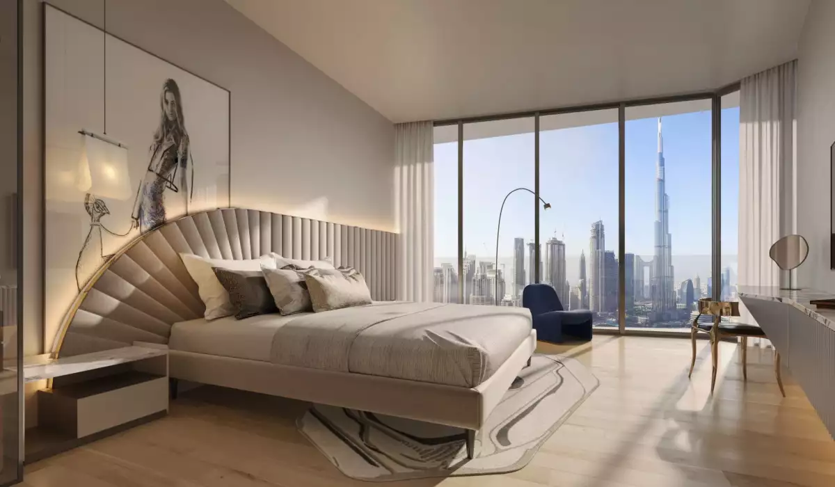 W-Residences-Downtown-Dubai-Dar-Al-Arkan - 19