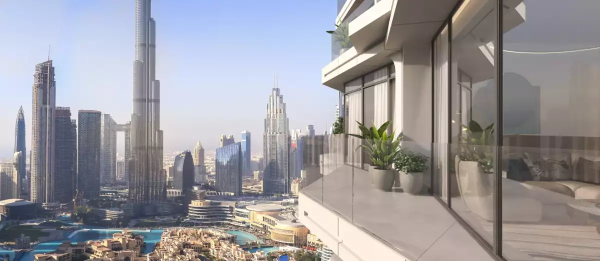 W-Residences-Downtown-Dubai-Dar-Al-Arkan - 2